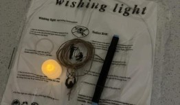 圣淘沙天灯节：警方在投诉中调查活动，要求退款