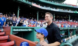 西奥·爱泼斯坦将回到红袜队担任顾问和母公司芬威体育集团的部分所有者