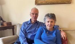 接受lecanemab试验的患者称他能够“过上充实的生活”