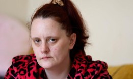 苏格兰女子害怕邪恶的瓦伦丁强奸犯可能从监狱释放