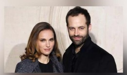 娜塔莉·波特曼对丈夫本杰明·米派德的最后警告：找出真相