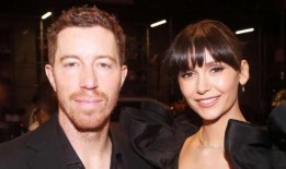 妮娜·杜波夫没想到肖恩·怀特会求婚