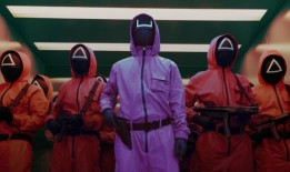 鱿鱼游戏第二季获得特别预告和回答粉丝的理论