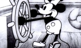 迪士尼的噩梦，早期的米老鼠角色进入公共领域
