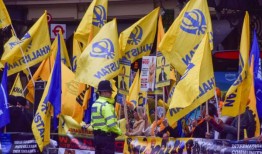 西米德兰兹郡的锡克教徒发出了“生命威胁”警告，活动人士担心印度会针对他们