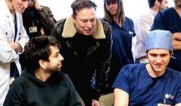 美国食品和药物管理局批准马斯克的Neuralink为第二个人植入大脑芯片