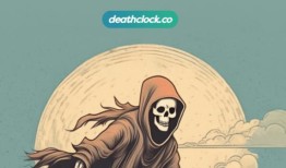 新的“死亡时钟”声称能够预测你的死亡时间