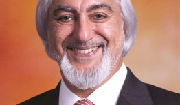 给改革一个机会