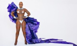 monsamt X Change： Life Be Lifein'美国巡演