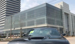 道奇跑车：美国肌肉车的代表，点燃你的驾驶激情