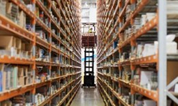 相机店创始人拯救Booktopia免于财务崩溃