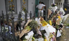 失踪的澳大利亚电视节目主持人及其男友的尸体被找到