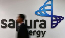 萨普拉能源迈出了扭转局面的一步