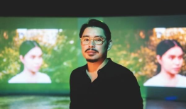 越南裔美国导演，获艾美奖提名