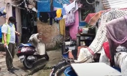 在全球变暖和不受控制的城市化进程中，南亚的登革热病例激增