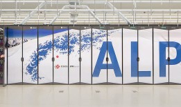 瑞士超级计算机旨在让人工智能向所有人开放