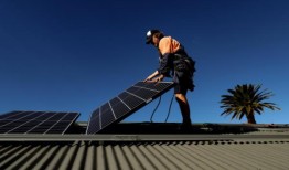 半小时电力：可再生能源的创纪录飙升是未来供应的一个迹象