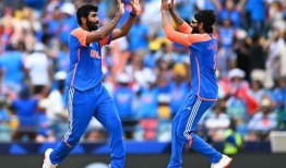 赢得世界杯后，印度的Jadeja从T20退役