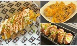 这3个爱荷华州博览会菜单项目将争夺最佳新食品的头衔