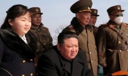 韩国表示，朝鲜恢复边境哨所，因其发射卫星导致紧张局势升级