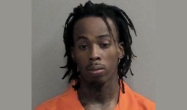 嫌犯被控谋杀塞尔玛警方证物技术员