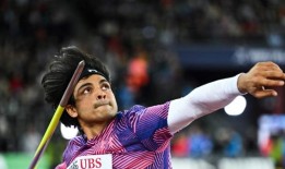 独家｜我将突破90米，但很多事情必须到位：尼拉杰·乔普拉