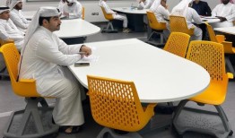 Al Rayyan俱乐部举办网络意识工作坊