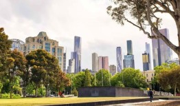 墨尔本房地产将在未来十年实现最强劲的增长
