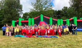 山姆·史密斯揭露了恐怖滑雪事故的后果