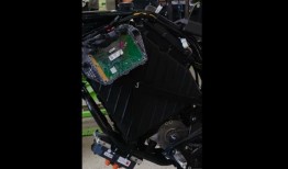 生产雪铁龙玄武岩外观预览前8月推出