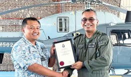 本土英雄也被Felcra定居者哀悼