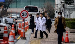 尽管医生罢工，韩国称没有“医疗灾难”