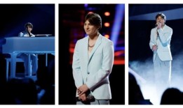 谁是赖利·泰特·威尔逊，来自阿拉巴马州的美国好声音半决赛选手？