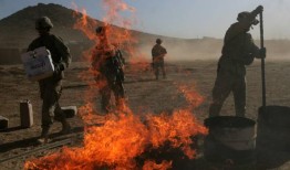 参议员敦促退伍军人事务部解决老兵有毒物质暴露索赔问题