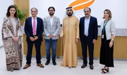 研发是发展的支柱，塑造未来的特色