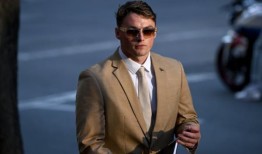 “被压住并勒死”：一名女子回忆起在《星报》被强奸前的瞬间