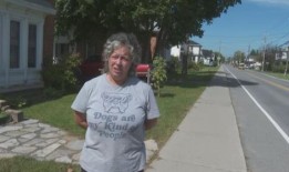 当局称，多伦多男子被指控策划纽约恐怖袭击