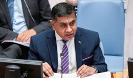 英国大臣塔里克·艾哈迈德将在巴林和卡塔尔会见中东同行