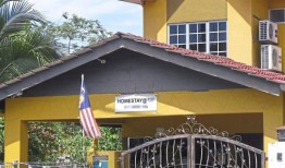 被糟糕的住宿状况所破坏的假期