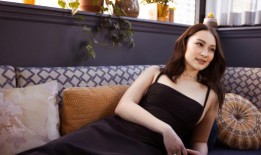视频：Lola Tung, Jordan Fisher和Ani DiFranco讨论Hadestown