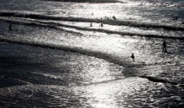 研究称，大西洋洋流系统接近“悬崖般的”临界点，可能崩溃