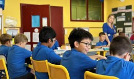 在学校试行校服：在尼斯，四所学校已经开始“运作”